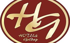 Hotelik Goldap